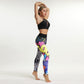 Graffiti Leggings